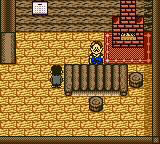 Harvest Moon 2 GBC rom gbc