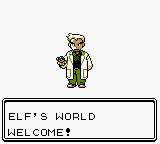 Pokemon Crystal Version rom gbc