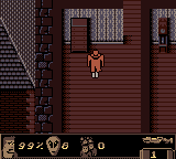 Roswell Conspiracies rom gbc