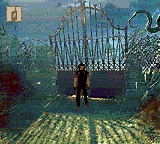 Alone in the Dark The New Nightmare rom gbc
