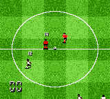 F.A. Premier League Stars 2001 rom gbc