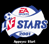 LNF Stars 2001 GBC ROM