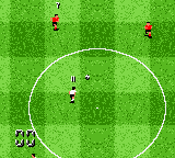LNF Stars 2001 rom gbc