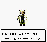 Pokemon Crystal Version rom gbc