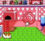 Hamster Paradise rom gbc