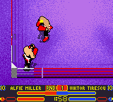 Prince Naseem Boxing rom gbc