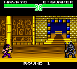 SD Hiryuu no Ken EX rom gbc
