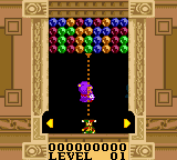Magical Drop rom gbc
