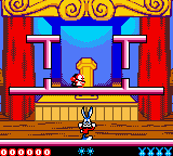Tiny Toon Adventures Buster Saves The Day rom gbc
