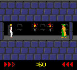 Prince of Persia rom gbc