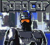 Robocop GBC ROM