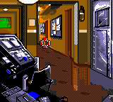 Robocop rom gbc