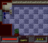 007 The World is Not Enough rom gbc