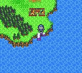 Lufia The Legend Returns rom gbc