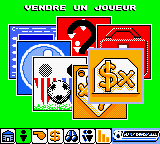 Player Manager 2001 rom gbc