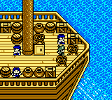 Dragon Warrior Monsters 2 Tara's Adventure rom gbc