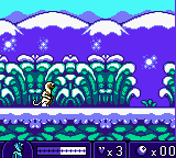 Zoboomafoo Playtime In Zobooland rom gbc