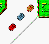 Roadsters '98 rom gbc