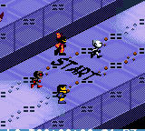 Micro Maniacs rom gbc
