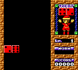 Rox rom gbc
