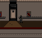 Resident Evil Gaiden rom gbc