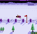 Snowcross rom gbc