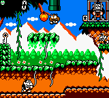 GameBoy Gallery 3 rom gbc