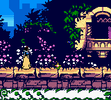 Snow White and the Seven Dwarfs rom gbc