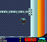 Tony Hawk's Pro Skater 3 rom gbc