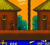 Kirikou rom gbc