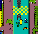 Cubix Robots for Everyone Race 'n Robots rom gbc