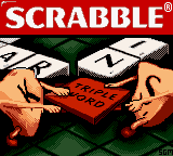 Scrabble GBC ROM