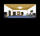 Network Adventure Bugsite Beta Version rom gbc