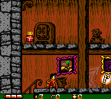 Santa Claus Junior rom gbc