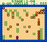 Ohasuta Yamachan & Raymond rom gbc