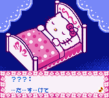 Hello Kitty no Happy House rom gbc
