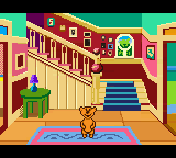 Jim Henson's Bear in the Big Blue House rom gbc
