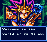 Yu-Gi-Oh! Dark Duel Stories rom gbc