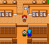 Hero Hero Kun rom gbc