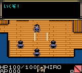 Daikatana rom gbc