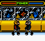 NHL Blades of Steel rom gbc