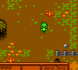 Tabaluga rom gbc