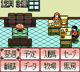 Pocket GI Stable rom gbc