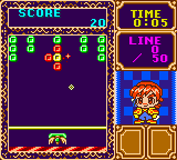 Puchi Carat rom gbc