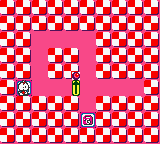 Hello Kitty no Magical Museum rom gbc