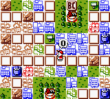 Burger Burger Pocket rom gbc