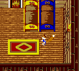 Conker's Pocket Tales rom gbc