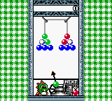 Bust-A-Move 4 rom gbc